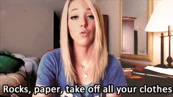 jenna marbles bands GIF
