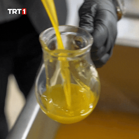 Kitchen Cooking GIF by TRT