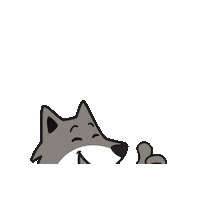 Susi Sticker by Hukka