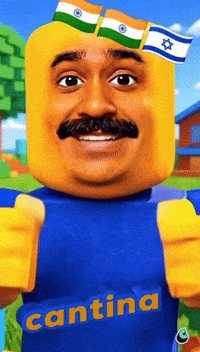Cantina GIF