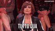 vladimir luxuria isola 12 GIF by Isola dei Famosi