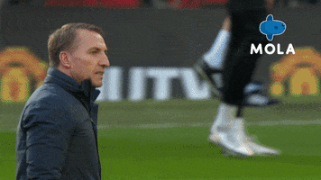 Happy Football GIF by MolaTV