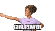 Poder We Can Do It Sticker by Salon Line