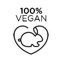 Veganbeauty Veganmakeup Sticker by NUI Cosmetics