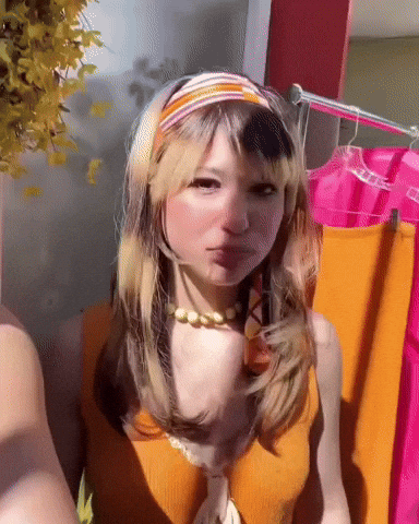 Tilt What GIF by Respective
