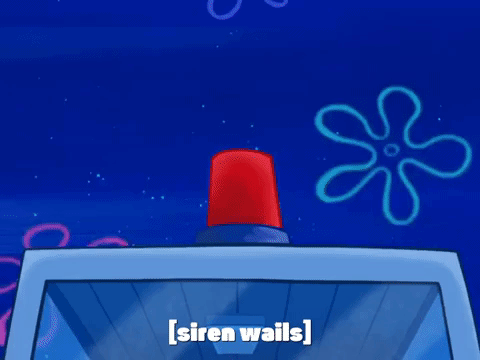 season 7 growth spout GIF by SpongeBob SquarePants