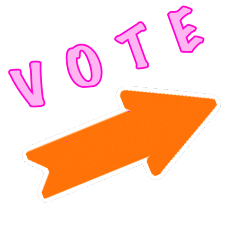 Point Click Sticker