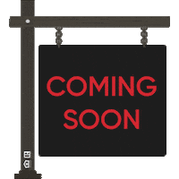 Coming Soon Sticker by JohnHart Real Estate