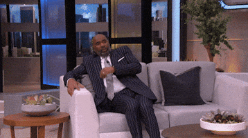 Judge Avoid GIF by Steve Harvey TV