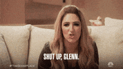 Season 4 Nbc GIF by The Good Place