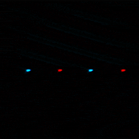 gif artist following GIF by Erica Anderson