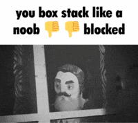 Hello Neighbor Noob GIF