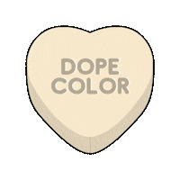Valentines Day Love Sticker by The Rad Stylist