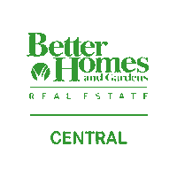 Bhgre Sticker by Better Homes and Gardens Real Estate Central