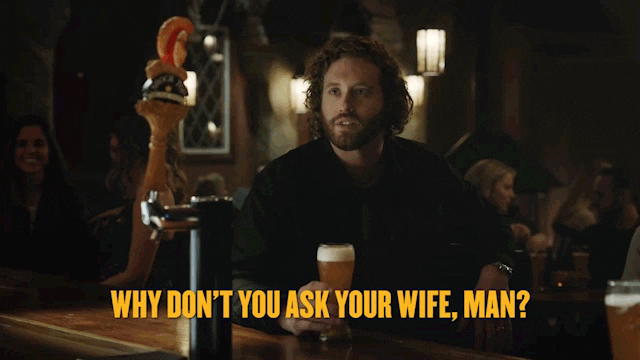 GIF by Shock Top