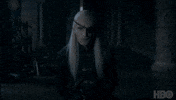 Television Power GIF by Game of Thrones