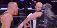 Lance Archer Aew On Tnt GIF by All Elite Wrestling on TNT