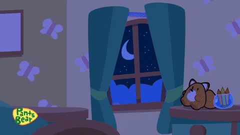 Tooth Fairy GIF
