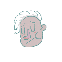 natasha allegri cartoon hangover GIF by Peter Carlson