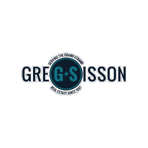 GregSisson giphygifmaker greg sisson the greg sisson team tofc Sticker