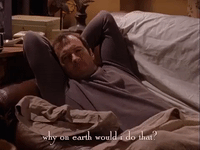season 3 netflix GIF by Gilmore Girls 