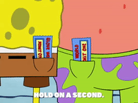 season 5 episode 6 GIF by SpongeBob SquarePants