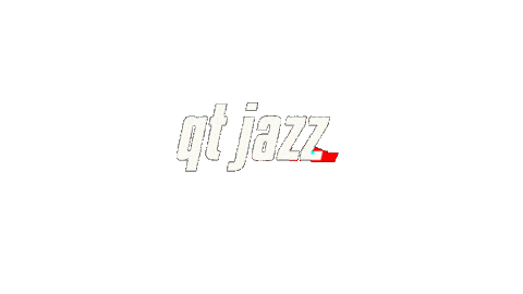 glitch ocean Sticker by Jazmine