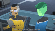 Do That Star Trek GIF by Goldmaster