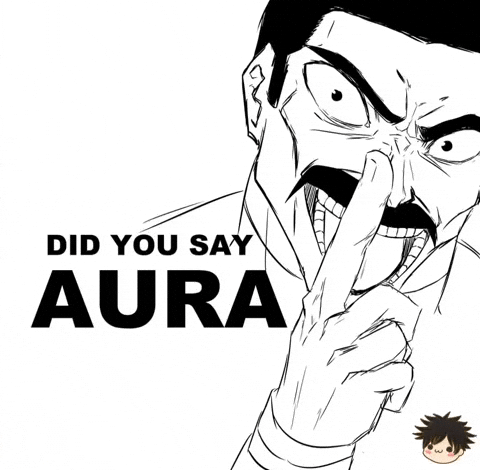 Megumi GIF