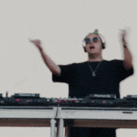 I Cant Stop Chicago Illinois GIF by Respective