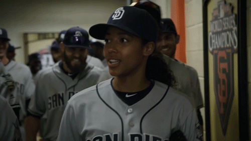 fox tv GIF by Pitch on FOX