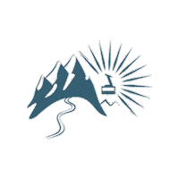 airolopescium airolo airolopescium funivie airolopesciüm Sticker
