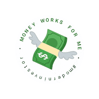 apexcapital money investment stock market apex junior Sticker