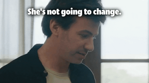 Season 1 GIF by SHOWTIME