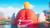 Super Mario Fish GIF by Universal Pictures