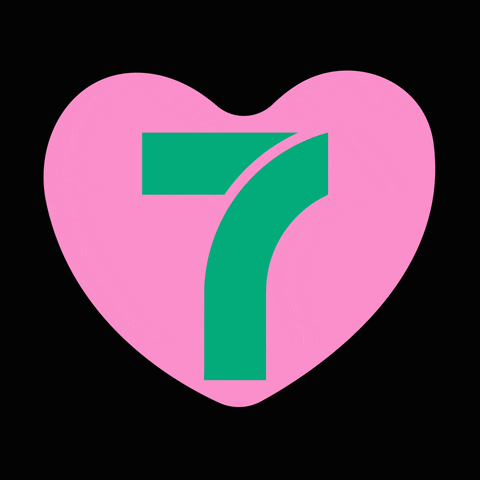 7-elevenmexico amor cafe san valentin amistad GIF