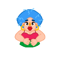 Happy Well Done Sticker