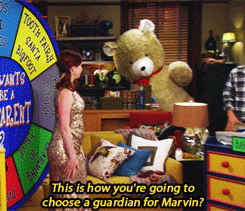 alyson hannigan GIF