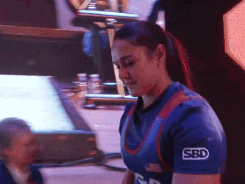 Amanda Lawrence GIF by SBDApparel
