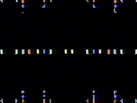 Video Art Animation GIF