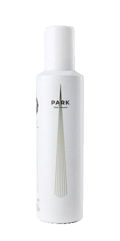 Parkstyling giphyupload Sticker