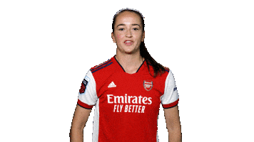 Champions League Football Sticker by Arsenal