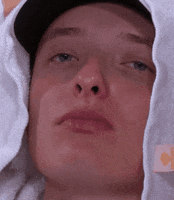 Sad Iga Swiatek GIF by namslam