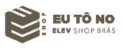ElevShopBras shopping compras bras comprando Sticker