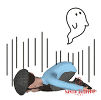 Bras Leandro Sticker by Sem Limite Têxtil