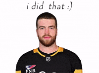 Ice Hockey GIF