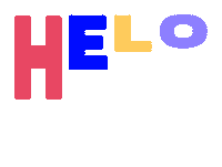 Shiba Inu Love Sticker