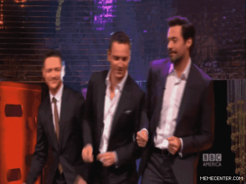 lines jackman GIF