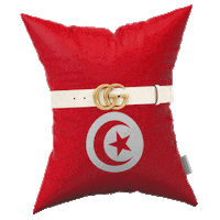 Quarantine Gucci Sticker by Digital discovery