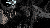 demonology GIF by Miron
